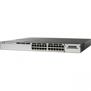 Cisco WS-C3750X-24T-E